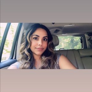 Meet your Posher, Allyson